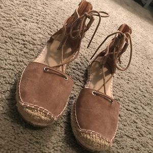 MERONA ESPADRILLES